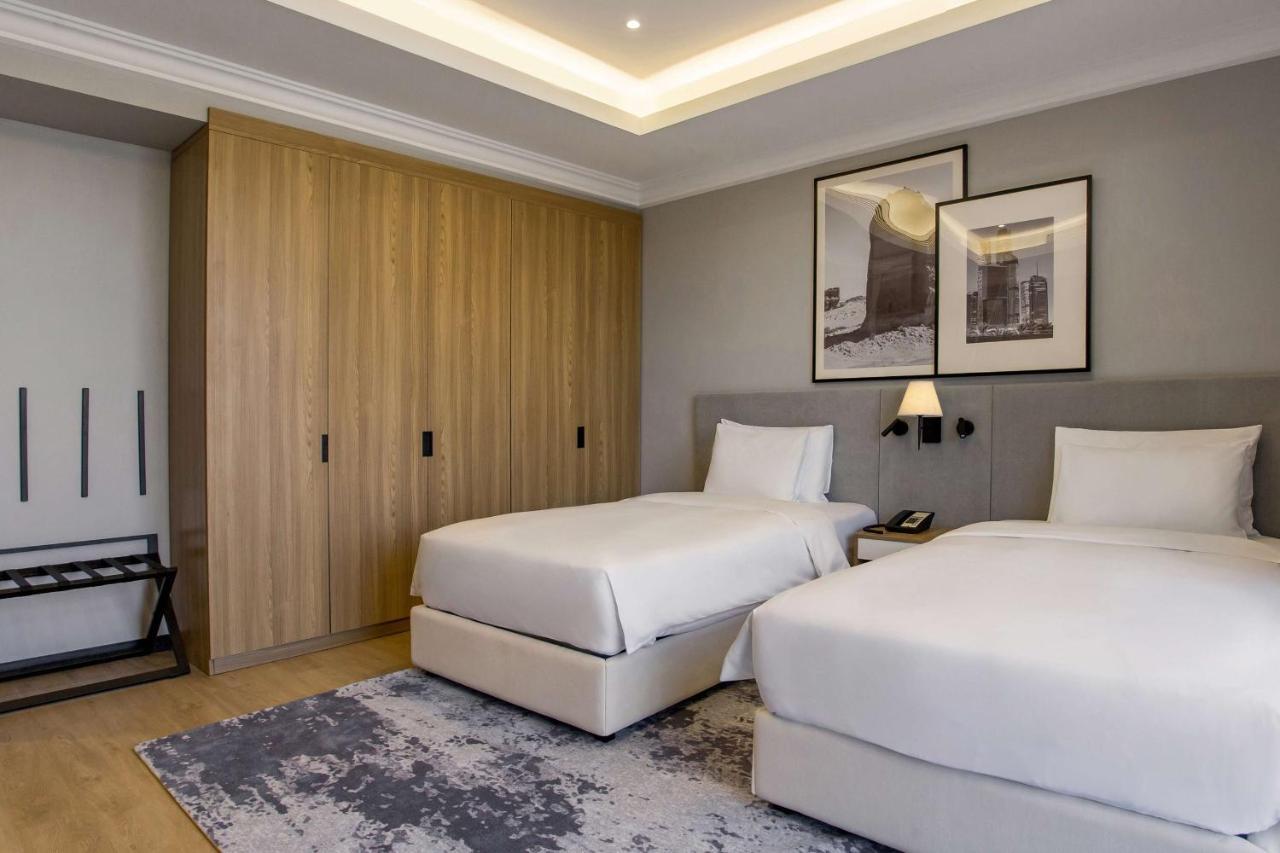 Radisson Hotel Riyadh Airport Екстериор снимка